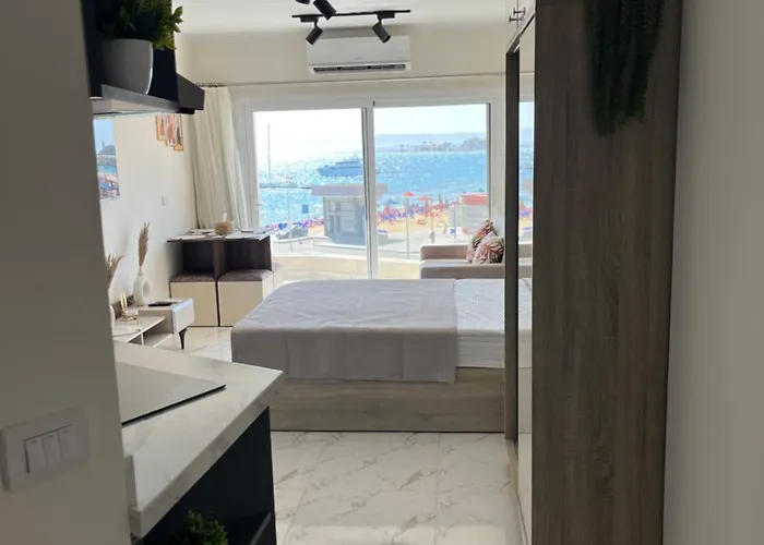 Apart Otel Benashti 407