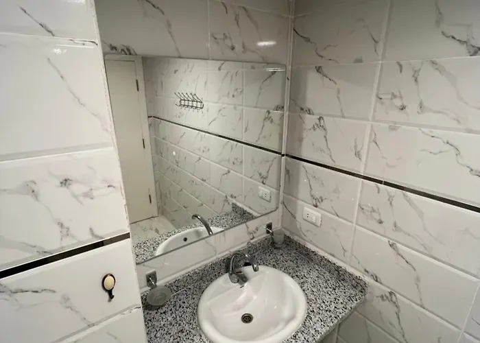 Apart Otel Benashti 407