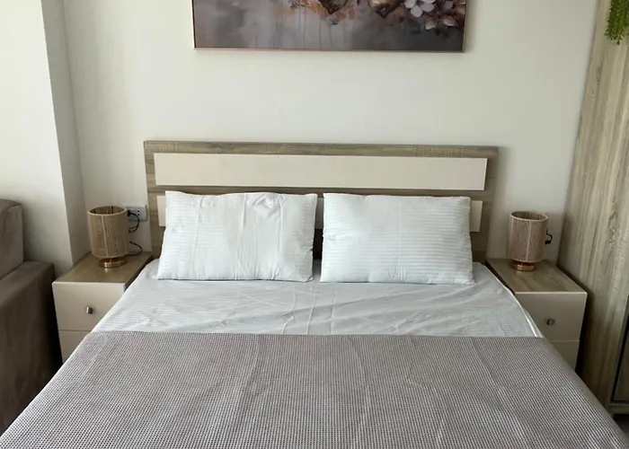 Apart Otel Benashti 407