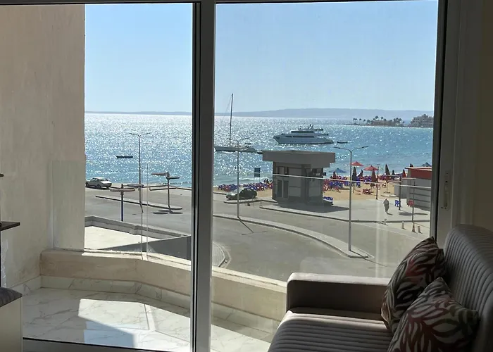 Benashti 407 Apart Otel 3*